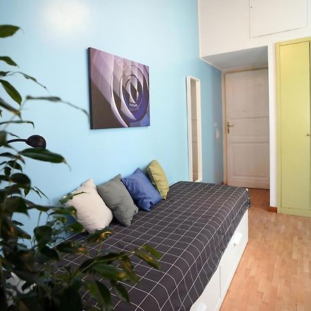 La Casa Romana Екстериор снимка