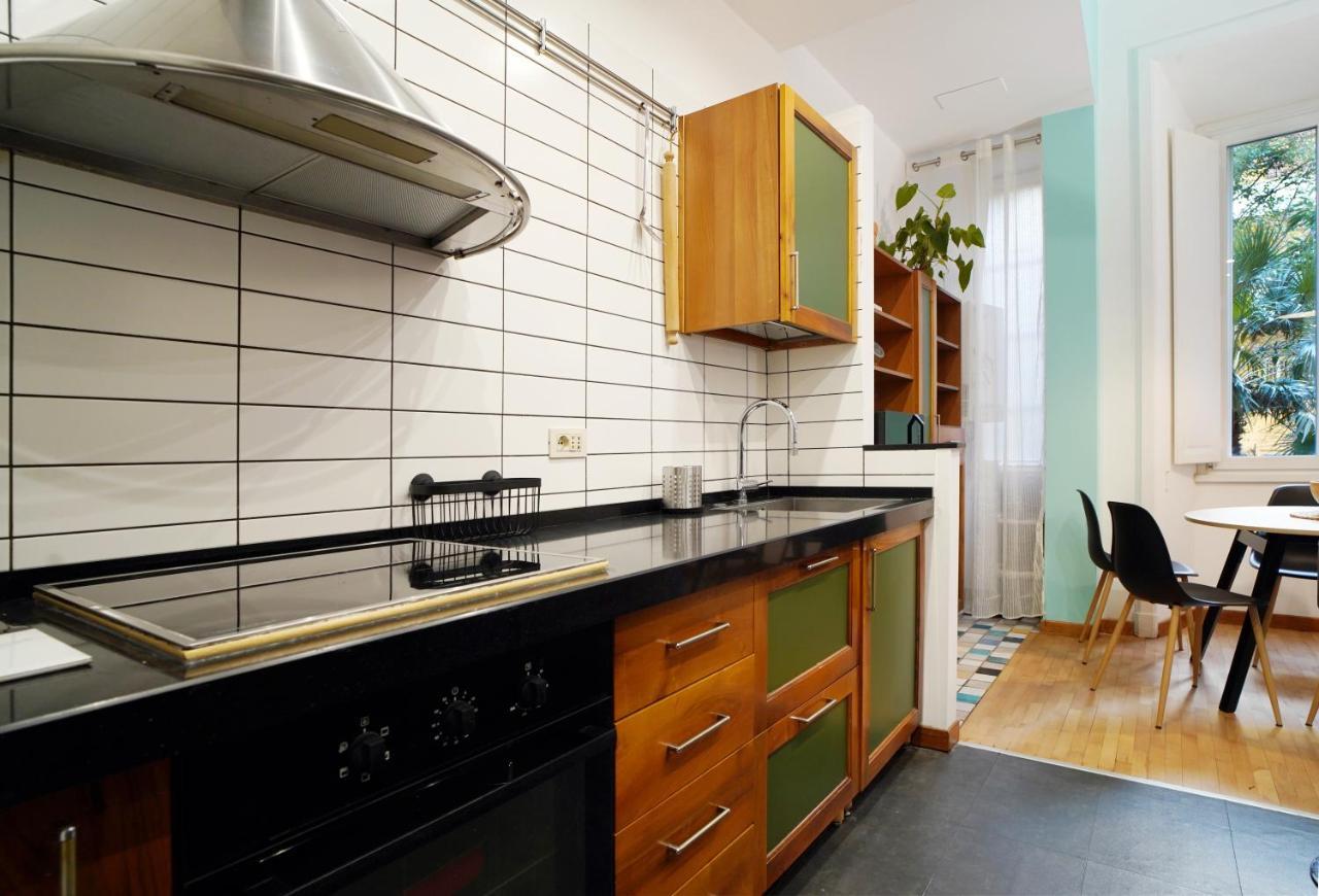 La Casa Romana Екстериор снимка