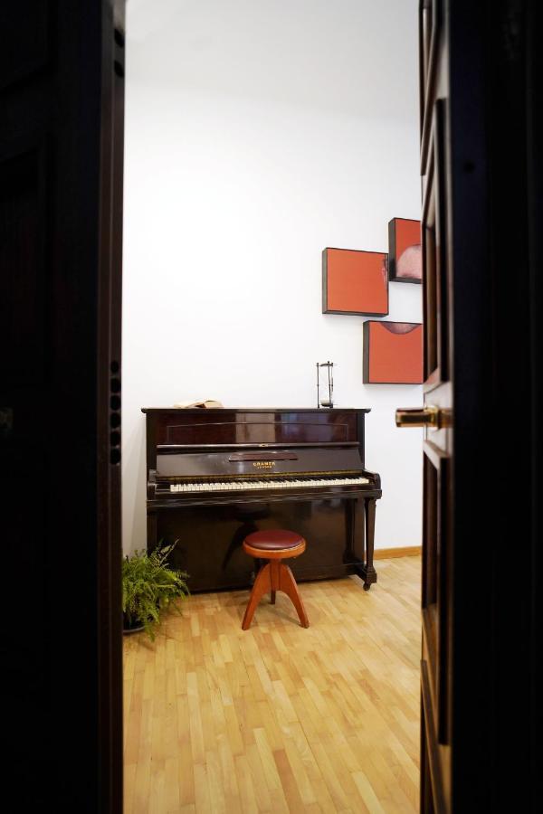 La Casa Romana Екстериор снимка