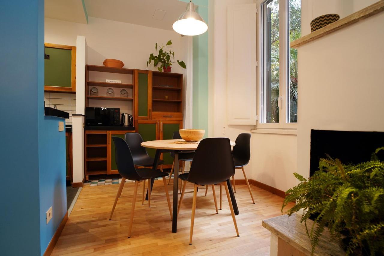 La Casa Romana Екстериор снимка