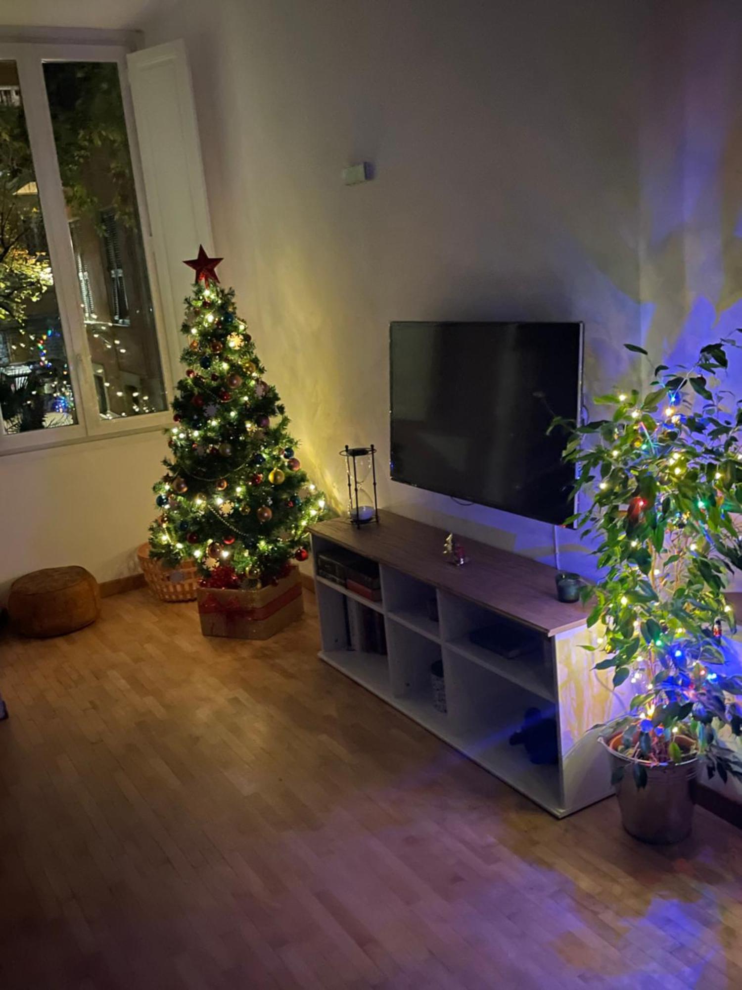 La Casa Romana Екстериор снимка